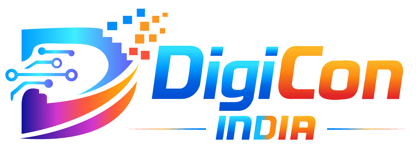 Digicon India Pvt Ltd Logo